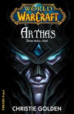 Arthas - Zrod Krále Lichů