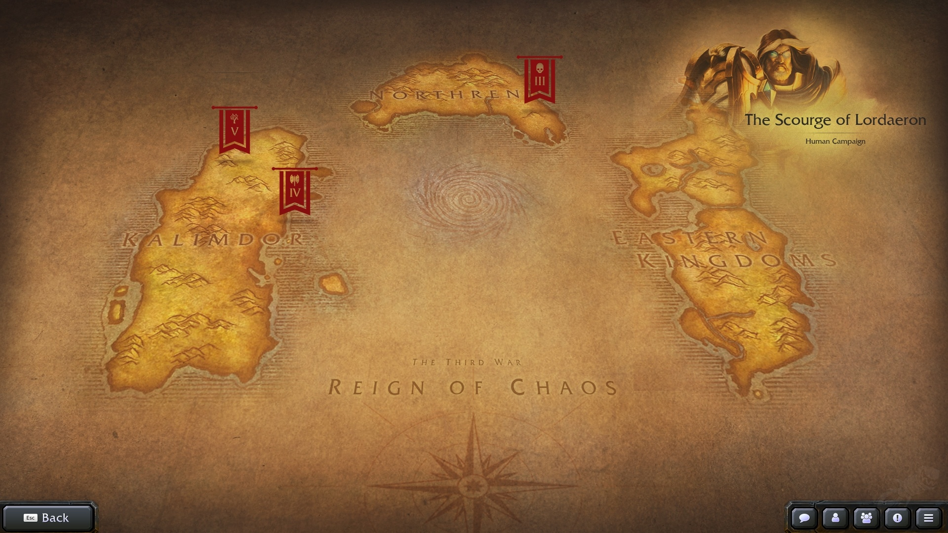 Warcraft 3 карта galaxy td