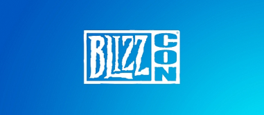 BlizzCon 2020 Image
