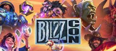 BlizzCon 2018 Image