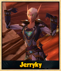 Jerryky