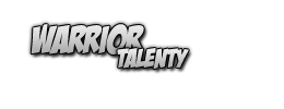 warrior talenty