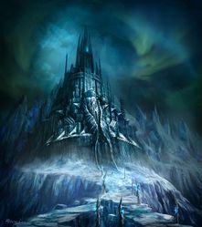 icecrown citadel