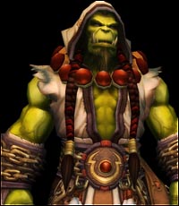 thrall patch 4.2