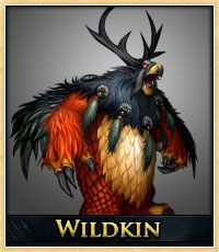 wildkin