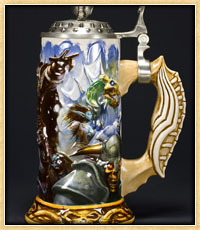 Brewstein