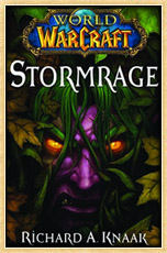 stormrage 4. nejprodávanější ekniha