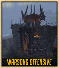 Warsong Offensive